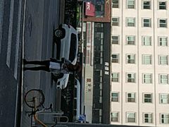 -711便利店(安贞桥胜古南里店)