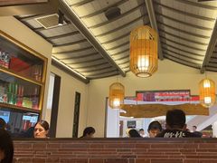 -闽上鲜·福建菜(龙湖滨江天街店)