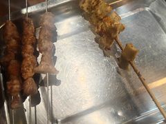 -常赢三兄弟·清真涮肉·清真炒菜(朝阳新城店)