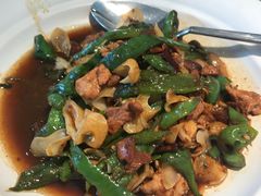 -兰湘子·湘菜小炒(长安万科广场店)