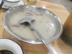 -南记食粥坊·宵夜大排档(莲花总店)