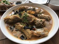 -明珠湖天鹅苑·农家菜馆