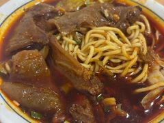 -易毛特色牛肉面(解放碑步行街店)