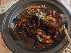 -回味黑鸭煲·始于2006(万松园店)