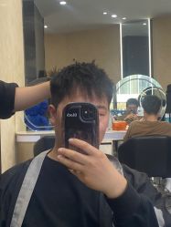 -MOVAN HAIR莫凡匠人发型屋
