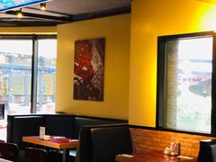 大堂-bluefrog蓝蛙(水游城店)