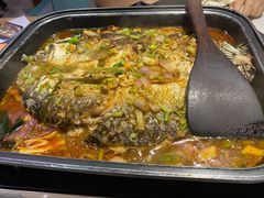 -烟火鱼乡(金鹰店)