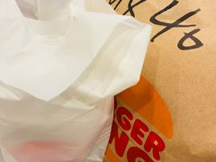 -汉堡王(西直门凯德MALL店)