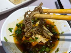 千层肚-蜀九香火锅(玉林店)