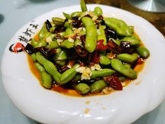 毛豆-味道工厂楚虾王(龙虾城店)