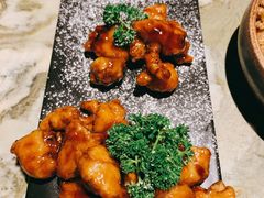 -绿茶餐厅(乐峰广场店)