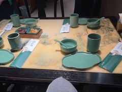 -锦府盐帮·侯宅(五棵松万达店)