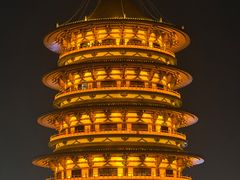 -隋唐洛阳城明堂天堂景区