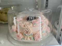 -DQ·蛋糕·冰淇淋(通州万达店)