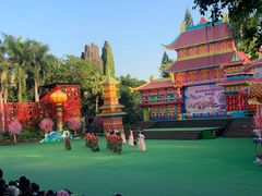 -深圳锦绣中华民俗村