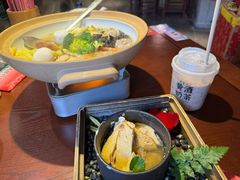 -寻宝记绍兴菜(鲁迅路店)