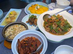 -江南里·新浙菜(苏州大悦城店)