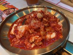 -杨记齐齐哈尔烤肉(总店)