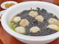 -吴祥记潮州菜·百年老字号·砂锅粥