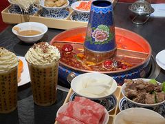 -咏江南·苏式火锅·苏州评弹(观前街店)