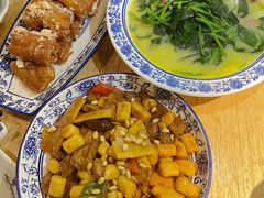 -兔爸私家小厨(新北万达店)