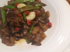 风味小炒肉-峨嵋酒家(地安门店)