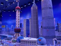 -上海乐高探索中心