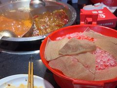 -吴老幺火锅(金龙店)