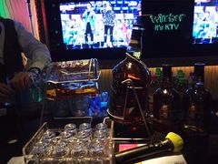 -温莎KTV(珠江路店)