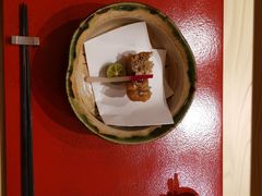 -鮨青(恒基名人购物中心店)