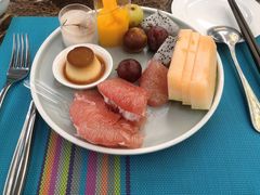 -瑞安辰茂阳光酒店自助餐