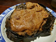 南康荷包肉-董府·古宅餐厅