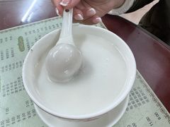 -阿三麻蓉汤圆(顺光大厦店)