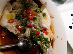 -温德姆花园酒店-鼎丰阁中餐厅