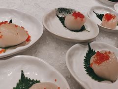 -雍容荟活帝王蟹活龙虾自助(苏宁旗舰店)