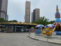 -大望京儿童游乐场