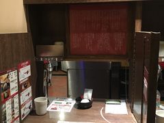 -一蘭拉面(新宿中央东口店)