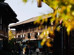 -茅山东方盐湖城景区