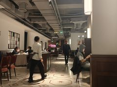 -漢舍中国菜馆(889广场店)