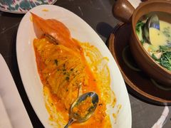 -海派悦庭·海胆烧麦·新融合菜(凯德广场店)