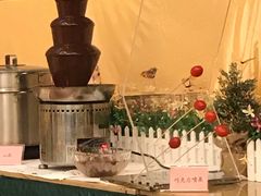 -暨阳湖大酒店-西餐厅