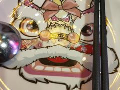 -蓝记茶餐厅(勒泰店)