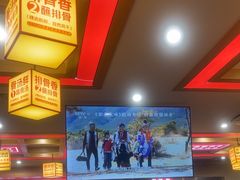 -阿婆情腊排骨火锅(金虹路店)