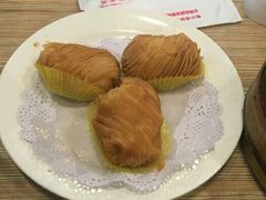 -粤仔湾砂锅粥(广益哥伦布店)