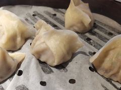 -院里汤包·虾汤包青岛菜(辽源路店)
