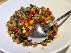 -炊烟小炒黄牛肉(华夏店)