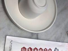 餐具摆设-孙记驴肉山庄(李桥店)