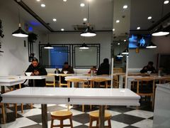 大堂-沧浪亭(南园新村打浦路457弄店)