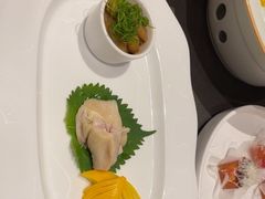 -蟹榭·本帮江浙菜·蟹宴(大宁久光商场店)