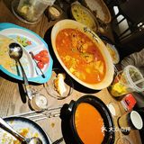 新疆菜—首尝